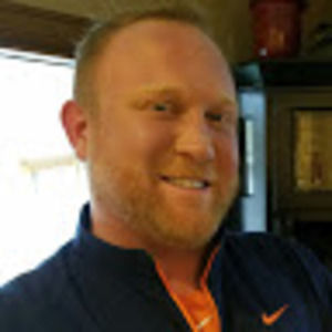 Meet your Posher, Richard